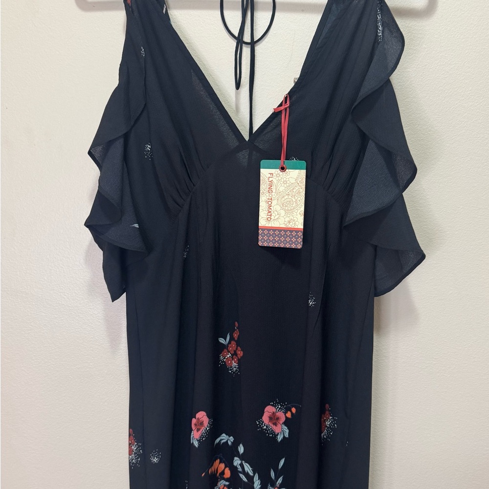 NWT Flying Tomato Dress - Picture 4 of 10